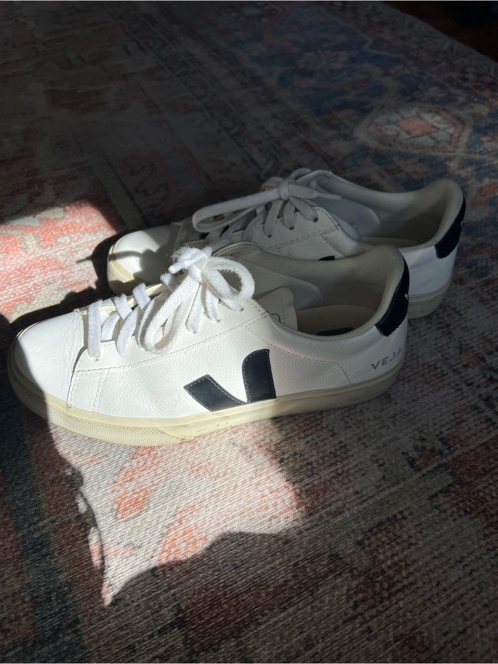 Veja Campo Sneakers